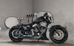 HARLEY XL1200X 2015 LC3