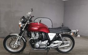 HONDA CB1100 EX 2019 SC65