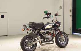 HONDA MONKEY 2019 Z50J