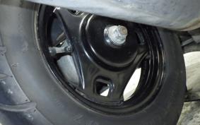 SUZUKI ADDRESS V125 CF4EA