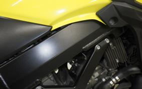 SUZUKI DL650 ( V-Strom 650 ) A 2018 C733A
