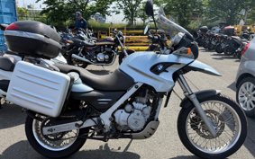 BMW F650GS 2005 0175