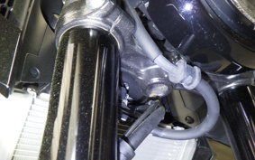 HONDA CB125 R 2001 JC91