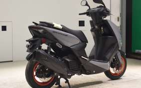 YAMAHA CYGNUSｸﾞﾘﾌｧｽ 2007 SEJ4J