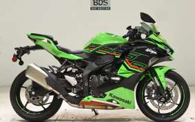 KAWASAKI ZX-25R-2SE 2010 ZX250H