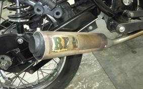 KAWASAKI 250TR 2026 BJ250F