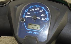 YAMAHA JOG-7 AY01