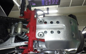 YAMAHA SEROW 250 Gen.3 2020 DG31J