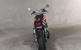 SUZUKI INAZUMA 400 GK7BA