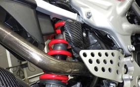 HONDA VTR 250 Gen. 2