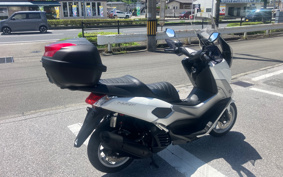 YAMAHA NMAX ABS SED6J