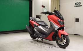 YAMAHA N-MAX 155 A 1994 SG50J