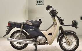 HONDA C50 SUPER CUB AA04