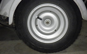 HONDA GYRO CANOPY TA03