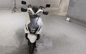 SUZUKI AVENIS125 EA12J