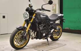 KAWASAKI Z900RS SE 2025 ZR900K