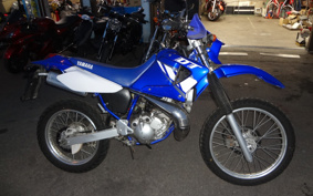 YAMAHA LANZA DT230 DG05