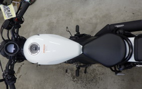 HONDA REBEL 250 2006 MC49
