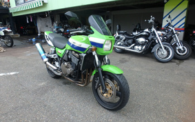 KAWASAKI ZRX1200 R 2004 ZRT20A