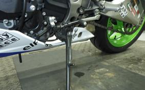 KAWASAKI NINJA ZX-6R A 2024 ZX636J