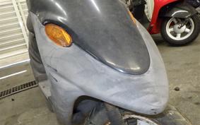 YAMAHA BJ SA24J