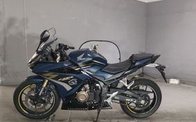 HONDA CBR400R NC56