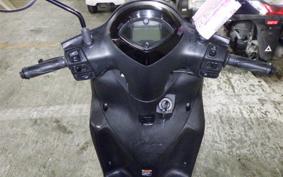 YAMAHA ﾌｧｯｼｰﾉ125ﾊEVEﾘｯﾄﾞ 1991