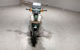 HONDA SUPER CUB110 JA07