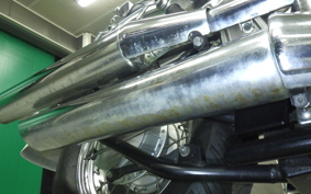 SUZUKI INTRUDER 400 Classic 2004 VK54A