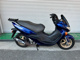 Фото Suzuki AVENIS 150 с японского аукциона