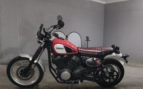 YAMAHA SCR950 VN09J