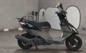 SUZUKI ADDRESS V125 CF4MA