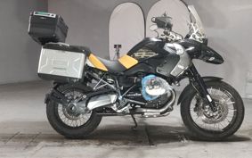 BMW R1200GS 2011 0450