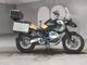 Фото BMW R1200GS 2011 с японского аукциона