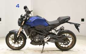 HONDA CB250RA 2008 MC52