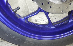 YAMAHA YZF R-3 2015 RH07J
