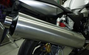 HONDA CB1300SF SUPER BOLDOR 2007