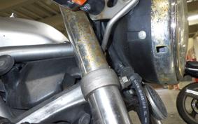 HONDA VTR 250 MC33