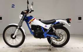 HONDA TL125 2024 JD06