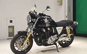 HONDA CB1100RS 2017 SC65