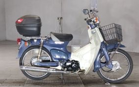 HONDA SUPER CUB50 AA01