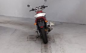 HONDA CB400SF TRAINING CAR NC54