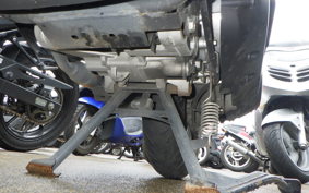 YAMAHA AXIS 125 Z SEJ6J