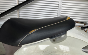 SUZUKI LET'S G CA4AA