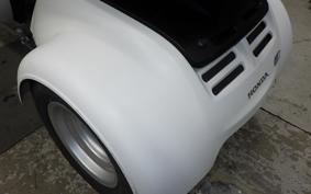 HONDA GYRO CANOPY 2007 TA03