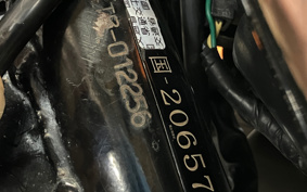 YAMAHA LANZA DT230 1206