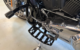 HARLEY FLTRX ROAD GLIDE 2024 KH7