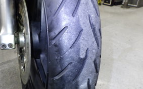 KAWASAKI ZRX400 2006 ZR400E