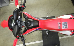 HONDA CRF250L MD47