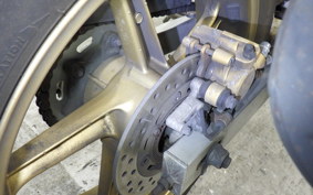 HONDA VTR 250 Gen. 2 MC33
